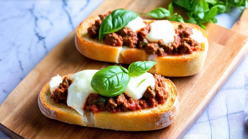 Sloppy Joe pitsasaiad
